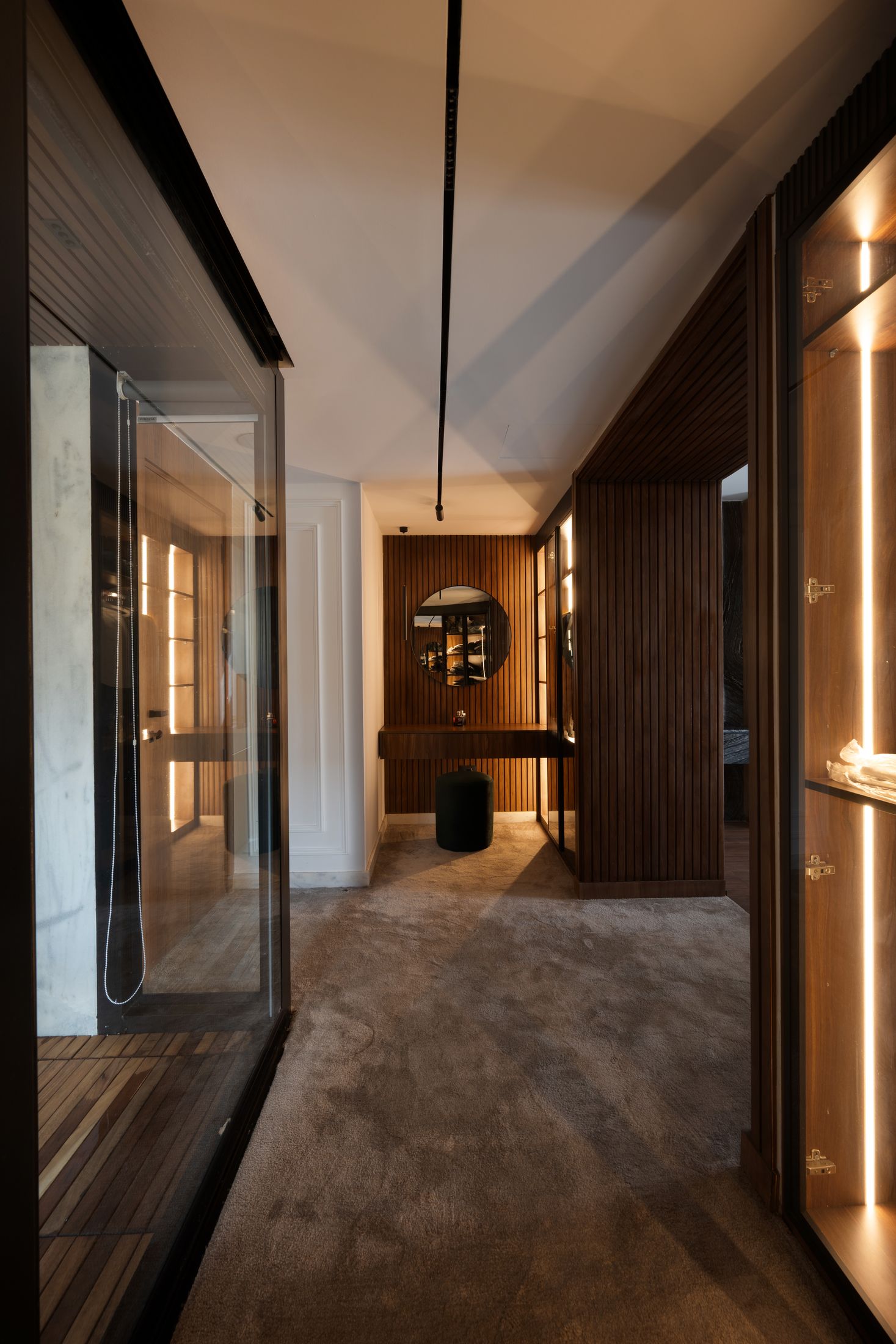 Summit — Mountain View, Cairo — Xforms Studio
