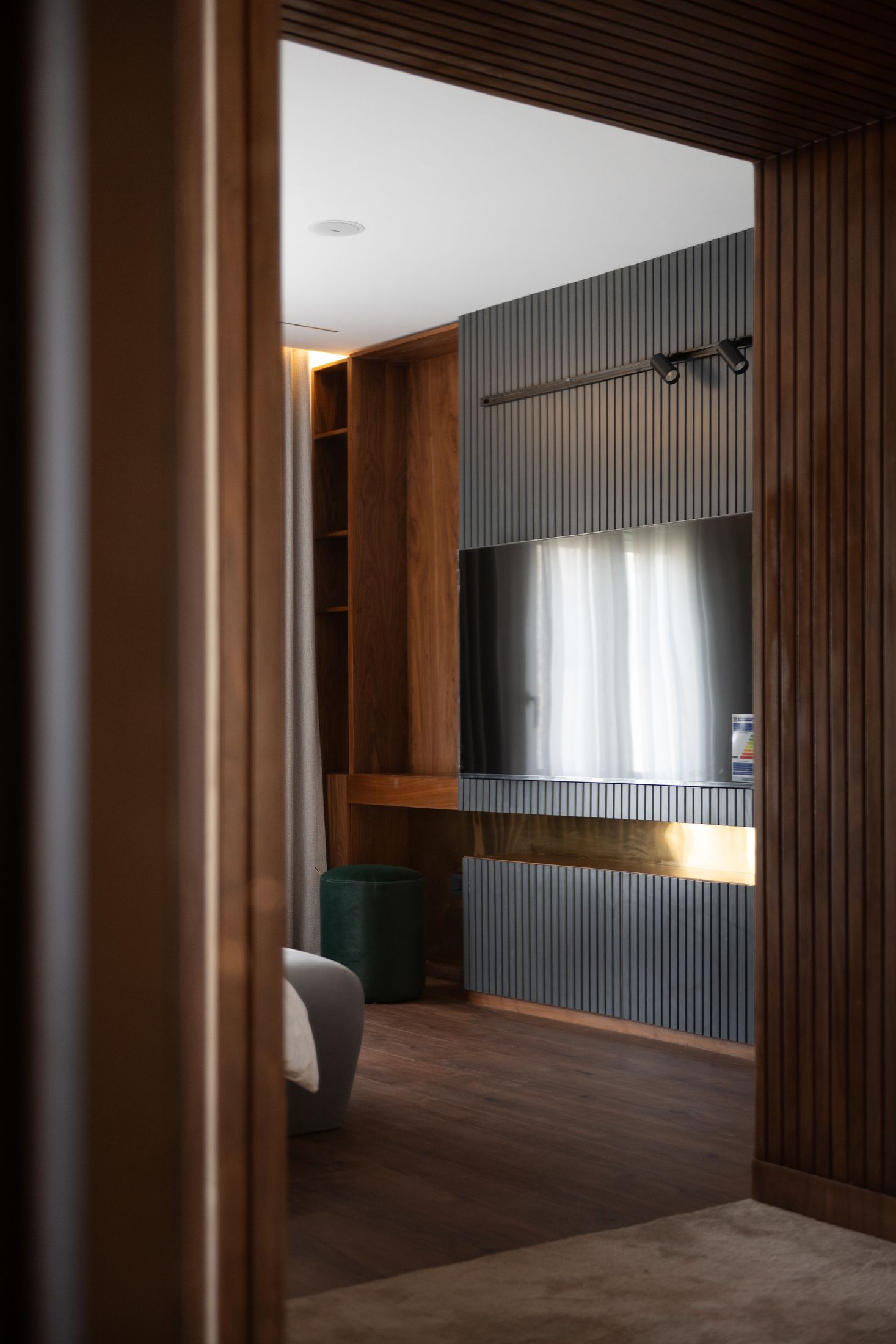 Summit — Mountain View, Cairo — Xforms Studio