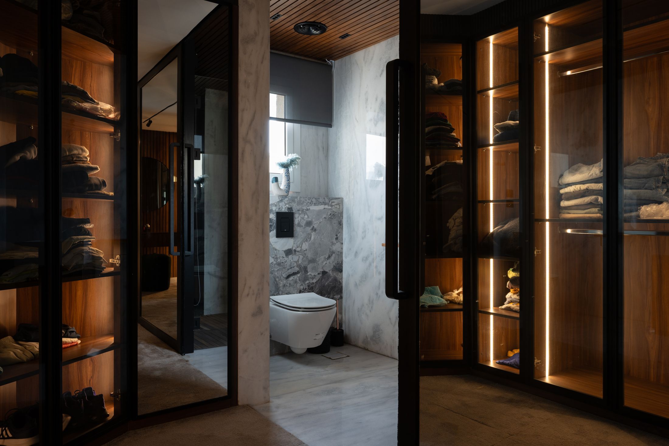 Summit — Mountain View, Cairo — Xforms Studio