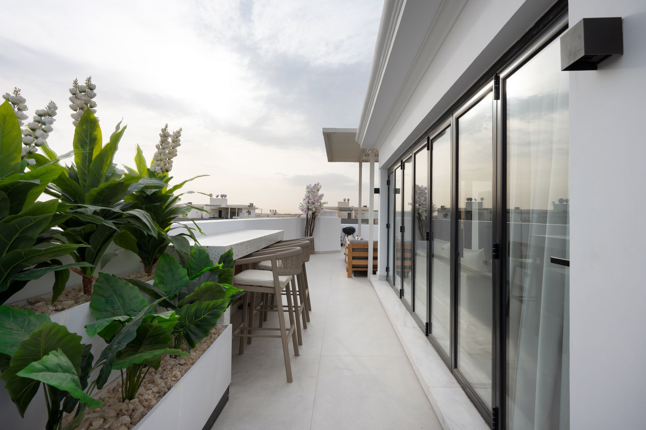 Summit — Mountain View, Cairo — Xforms Studio
