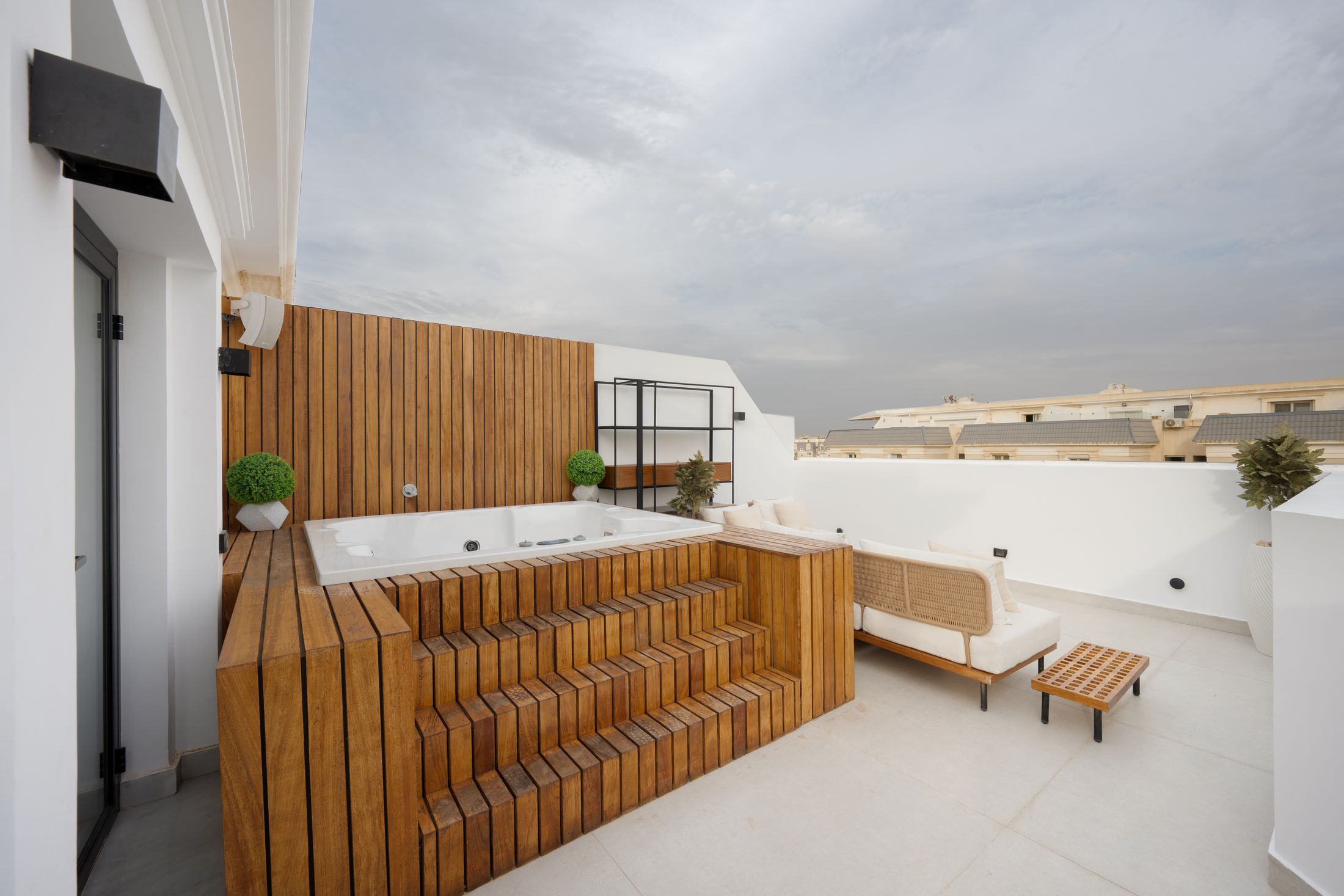 Summit — Mountain View, Cairo — Xforms Studio