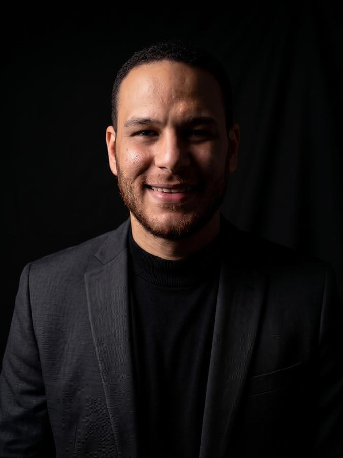 Abdelrahman Hegab