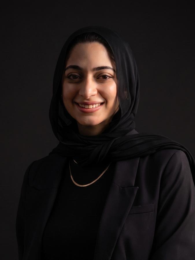 Esraa Elsherbiny