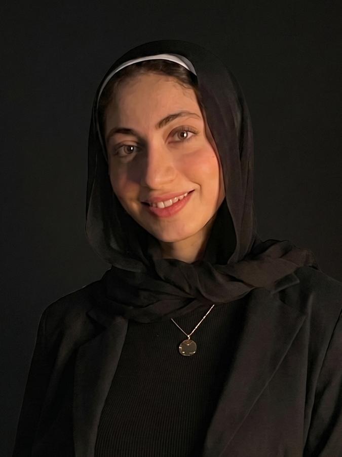 Mennatallah Ibrahim