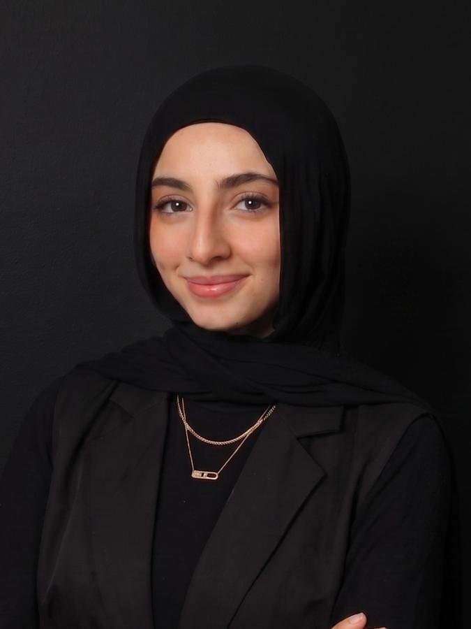 Habiba Tharwat