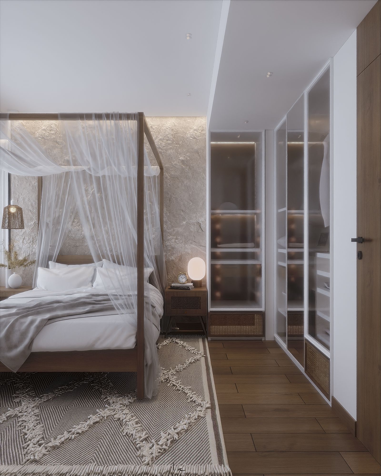 Verdant — Hyde Park, New Cairo — Xforms Studio