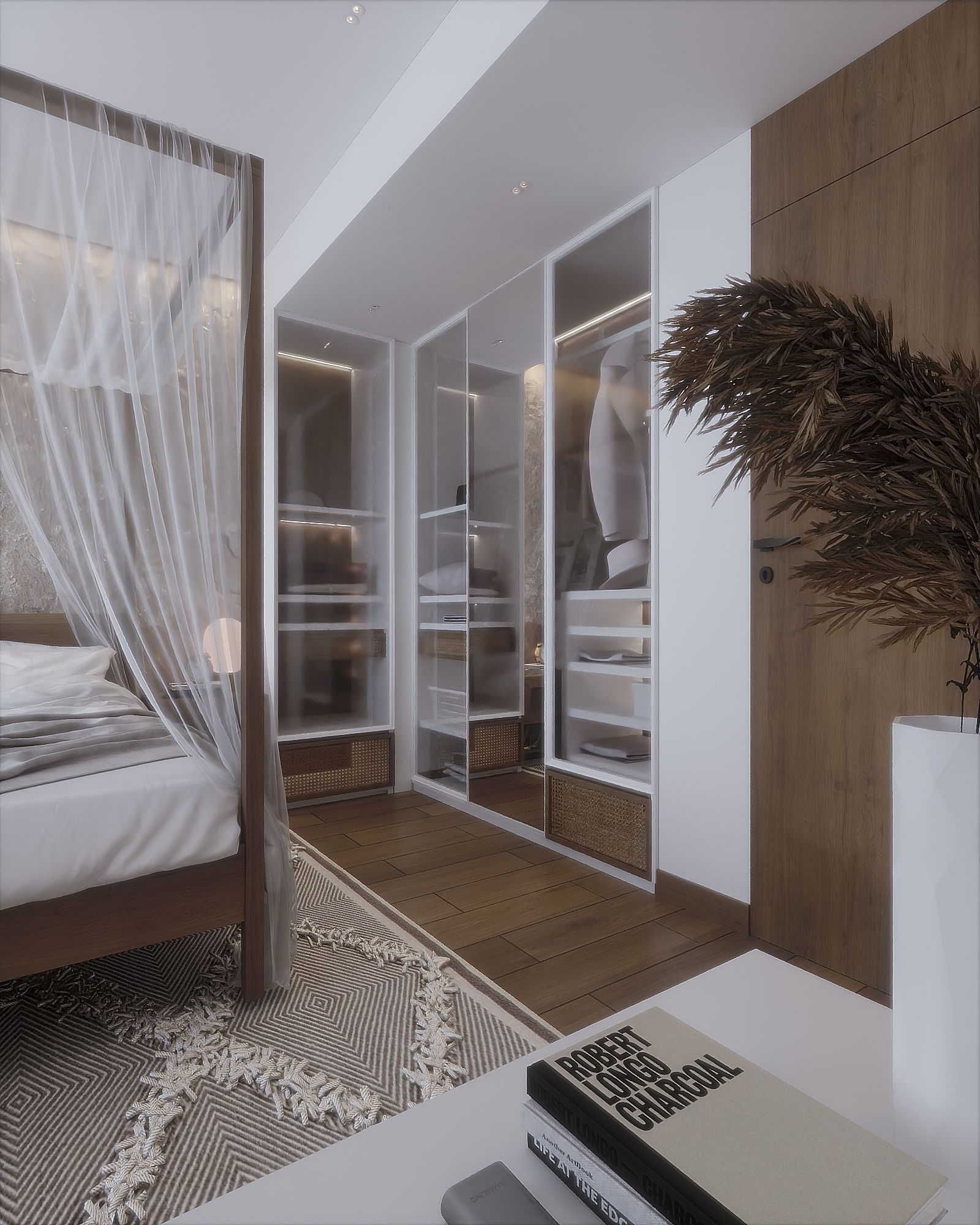 Verdant — Hyde Park, New Cairo — Xforms Studio