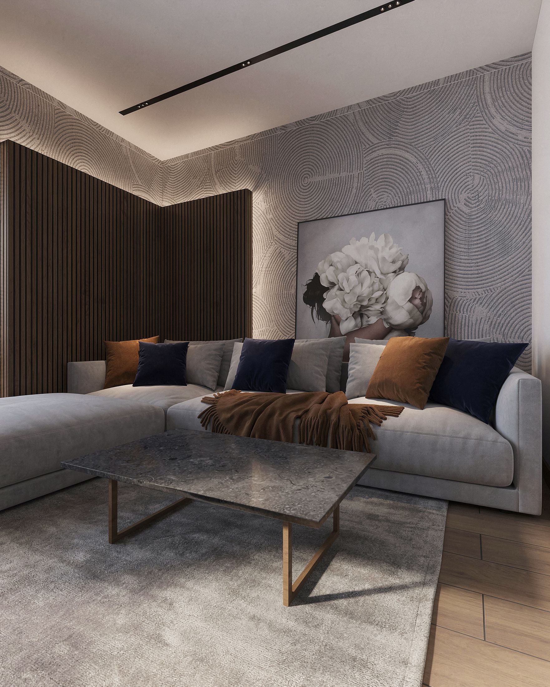 Verdant — Hyde Park, New Cairo — Xforms Studio