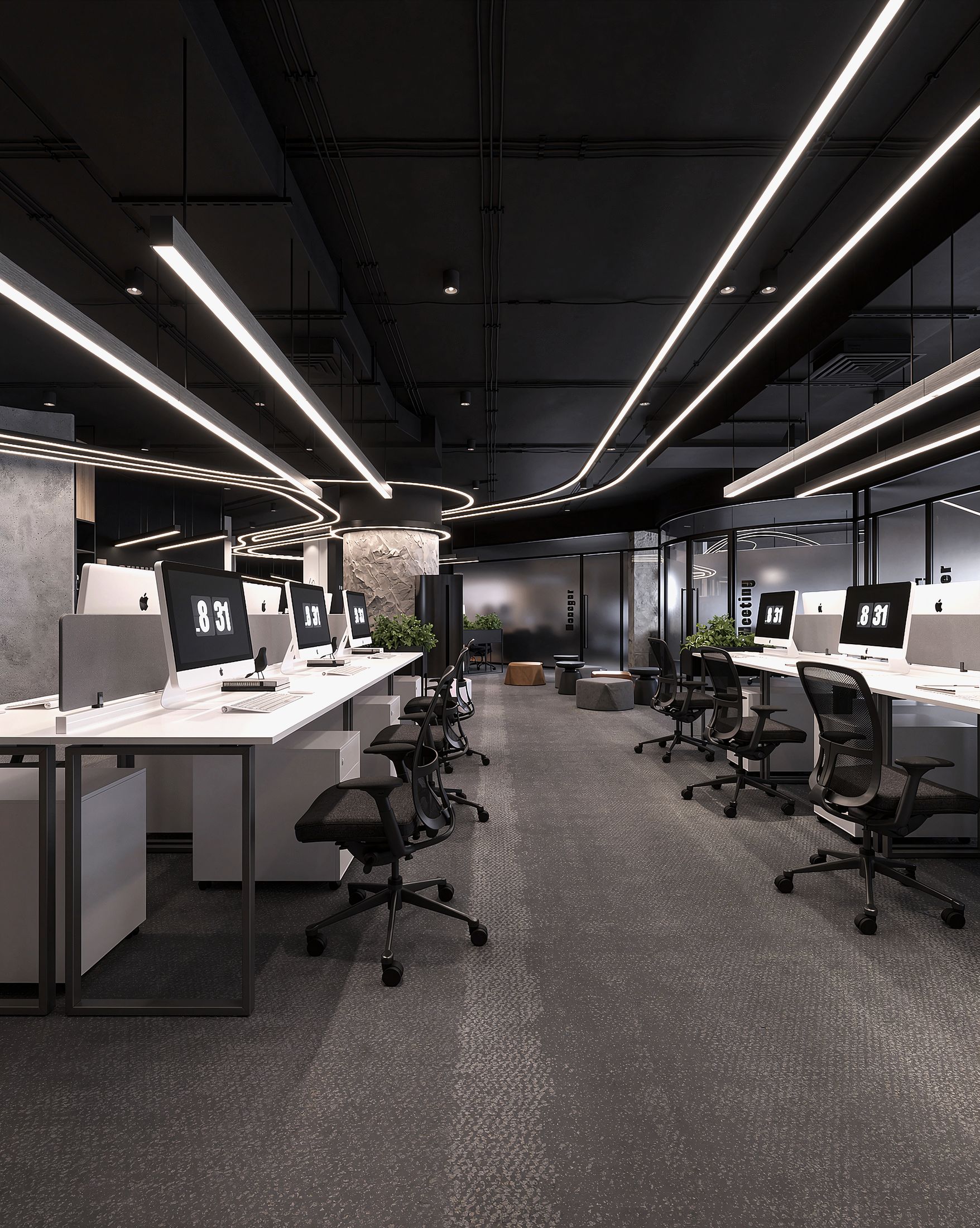Wind-Is Hq — Valore El Thawra — Xforms Studio