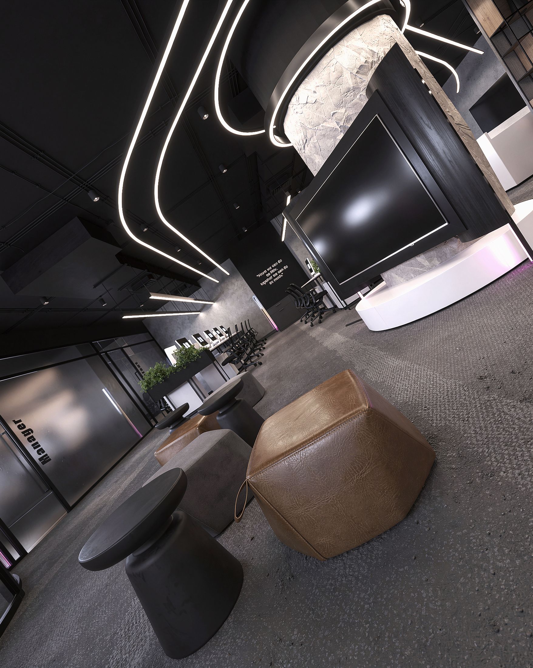 Wind-Is Hq — Valore El Thawra — Xforms Studio